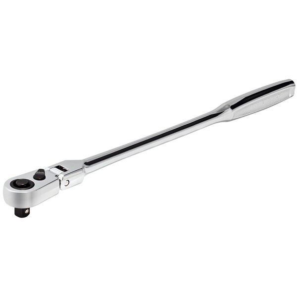 1/4" Drive 9" Long Reach With Flex-Head Pro